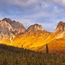 Brooks Range, Alaska 이미지