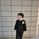 화동 | 250307_이모 결혼 축하해💍 / 더 바실리움 웨딩홀 화동 후기