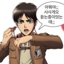 진격거 후기2. (다봄)
