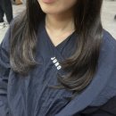 마리오헤어 - 창원시 의창구 하남천서길21번길 8-7 | 파마 후 머리감기, 머리묶기 준오헤어 가산마리오아울렛점 C컬펌 후기