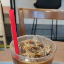할리스커피인천서