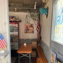 경상감영공원 야외화장실 | 대구 경상감영공원 투고 샌드위치 미국식 그릴 샌드위치 맛집 후기