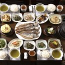 가마솥밥상철산본점 이미지