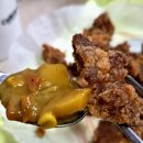 깡통갈비 | 부산 깡통시장 깡돼후 돼지갈비 후라이드 솔직 후기