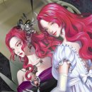 기초 디지털 드로잉 이미지