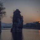 백운산생태관 1층 | 노을이 지면 그리움이 흐른다…태화강 물길따라 울산 여행