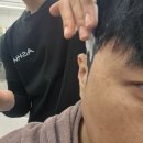 강남구미용실 어슈에서 다운펌 커트 받고 만족한 후기 백윤대표원장님