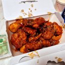 치킨매니아방학