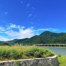 리버뷰캠핑장 이미지