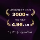 ㈜도민 | 경기도 일반행정직 공무원 면접 합격 후기 (남양주시, 용인시, 광명시)