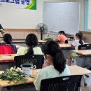 원예테라피 이미지