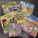 Skip the C | 8세 엄마표영어 옥스포드 리딩 트리 ORT 1+단계 4주 차(음원 안내)