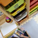 푸르미 작은도서관 | 영등포구 맘든든센터 공동육아방 신길! 무료로 즐기는 키즈카페