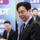 "분배" 주장 노동장관, 세계 '반도체 경쟁' 생각이나 해봤나, 이 피 빠는 거머리 집단은 퇴출 시켜야 빨대나 꽂을 줄 아는 흡혈충 집 이미지