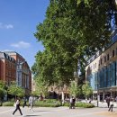 연세대에서 한예종 그리고, 킹스 칼리지 런던(KCL) King&#39;s College London.MA 예술경영 합격