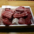 美 참치·초밥 이미지