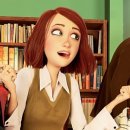 가족영화(몬스터패밀리) 이미지