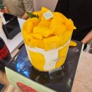 서무결베이커리카페 | 2025년 7월의 달달구리 간식 일지 🥭🍨