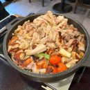 범계 점심 맛집 닭구이 스프카레 파랑새야 내돈내산