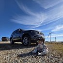 삼양세차장 | 평창 대관령 가족여행 후기