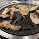 쌍문동뒷고기 | [광명 일직동 맛집] 육아 자유시간엔 무조건 여기! 숯불향 가득한 쌍문동뒷고기 솔직후기