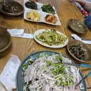 세꼬시,아구지리탕&amp;허브티 이미지