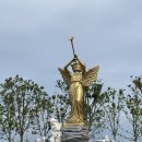 하의3도 농민운동 관련 공적비군 | 신안 하의3도 농민운동기념관..360년 투쟁의 역사