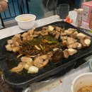 정다운 정육점 | [여수] 두 돌 아기랑 부모님과 함께 한 휠체어 여행 2일차