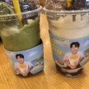 메가MGC커피죽전보정점 | 메가커피 말차 팥빙수 후기! 여름이면 자꾸 생각나는 달달한 빙수🍵🍧