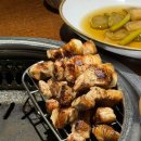 천냥식당 | 금고깃집 본점 :: 진짜 개실망한 후기 | 처음이자 마지막이 될 예정