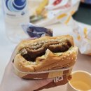 롯데리아 부산학장점 이미지