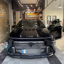 관교동 | 코나 블랙 익스테리어 / 인천 관교동 고객님 빠른 계약, 출고 후기