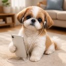 LOVE MY PET 동물병원 | 반려동물 생각나는 노래 5곡｜강아지 키우면 공감하는 노래 추천