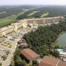 한화리조트 설악 쏘라노 항공촬영 스케치 (2014) 이미지