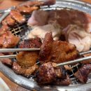 고기싸롱금촌 | 파주 퀄리티 좋은 무한리필 고깃집 고기싸롱 금촌로터리점 내돈내산후기