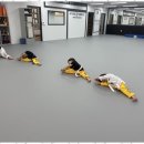 더큰 태권도장 이미지