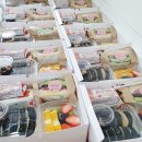 봉봉김밥 이미지