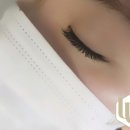 수상한속눈썹