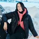 봉글봉글 | (박보검, 김나영 패딩) 노스페이스 스카이 다운자켓 사이즈 &amp; 할인 총정리