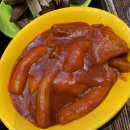 또뽀끼야 | 충남 천안 두정동 학창시절 추억의 떡볶이 맛집 추천 l 짱또뽀끼야 천안점