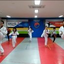 한양대탑수정태권도 이미지