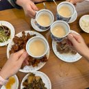 딸부자집 펜션 이미지