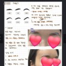 행복컨설팅 - 구로구 연동로13길 56 | 신림역속눈썹펌 허앤스튜디오 인생 첫 브로우컨설팅 대만족한 후기 (feat. 역대급 가성비)