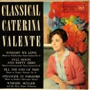 Caterina Valente / Tonight we love (Db) mr 이미지