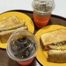 이삭토스트 정관점 이미지