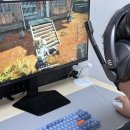 370 | 100시간 FPS 게임이 가능한 무선게이밍 헤드셋 GSP370 사용후기