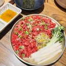 새절역2번출구 | [새절역] 새절역 맛집 육회어때 응암점, 응암오거리 맛집으로 추천하는 새절역 술집