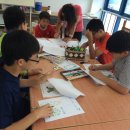 청소년수련관 체험활동실 이미지