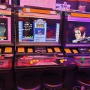 GAME ZONE(오락실) 이미지
