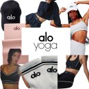 Glow PT Studio | [미국] Alo Yoga 알로 요가복: 브랜드, 양말 한국 직구 후기(지수, 켄달제너)